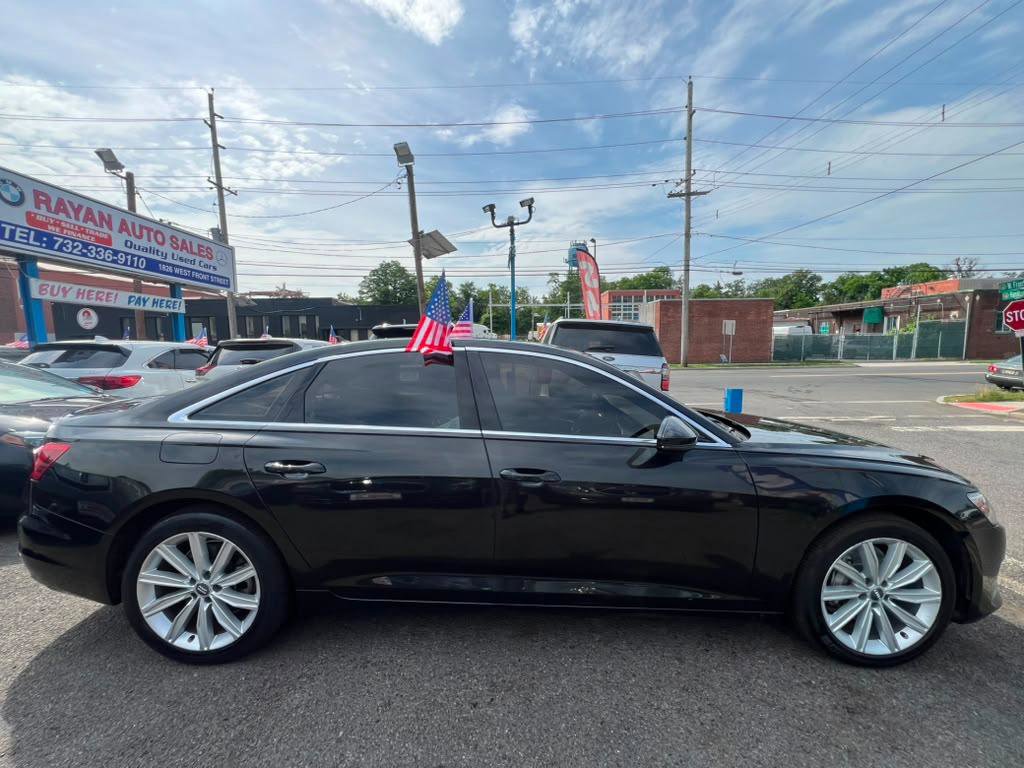 Used 2019 Audi A6 2.0T Premium w/ Convenience Package AWD/4WD image 12