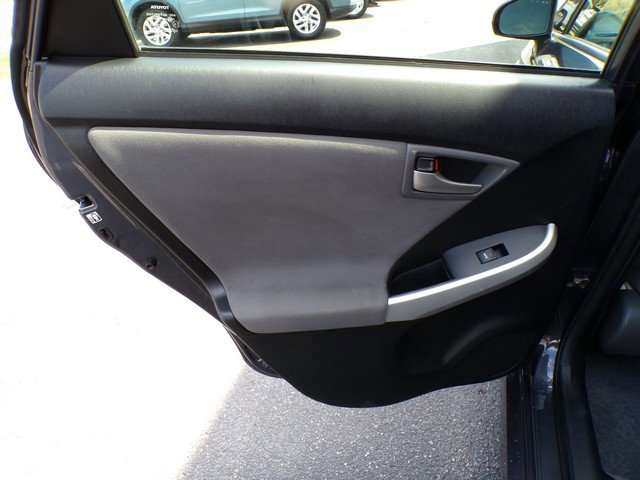 Used 2013 Toyota Prius Three FWD image 16