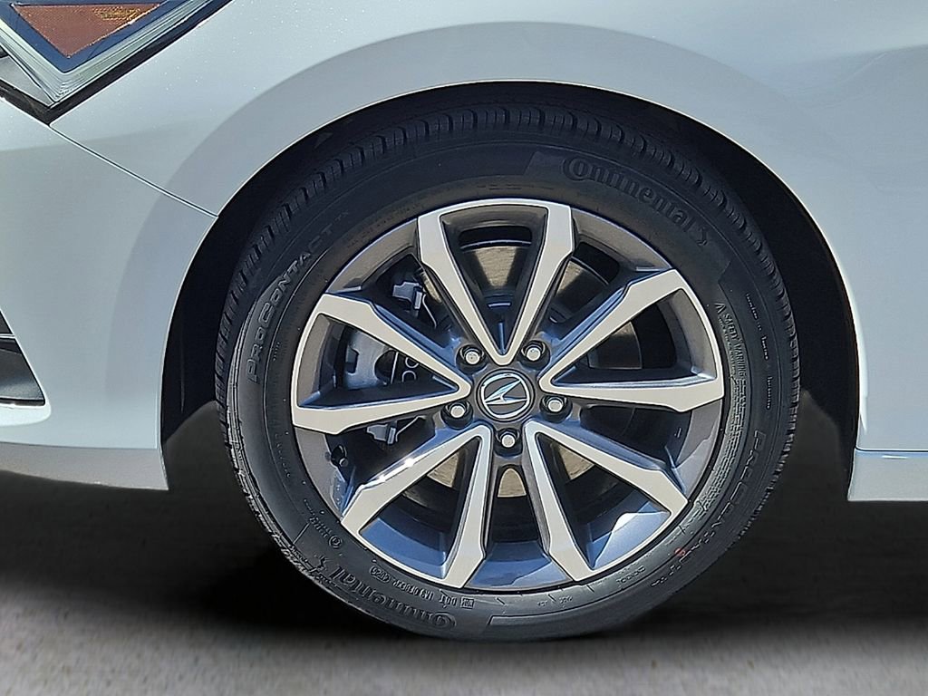 New 2026 Acura Integra image 10