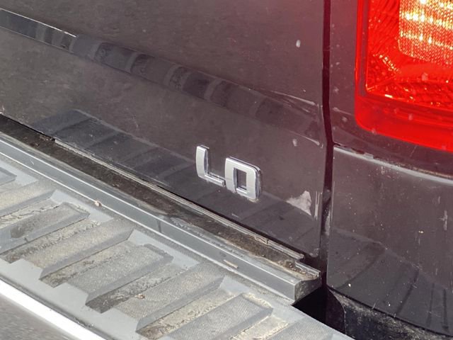 Used 2019 Chevrolet Silverado 1500 LT w/ All Star Edition image 26