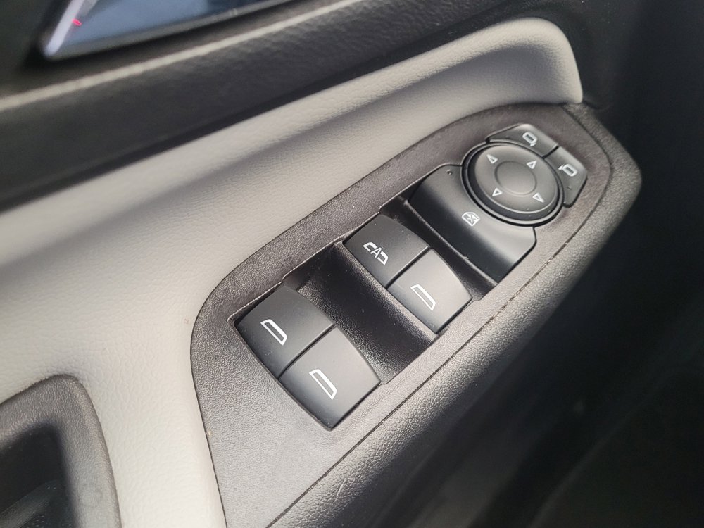 Used 2021 Chevrolet Equinox LT AWD/4WD image 27