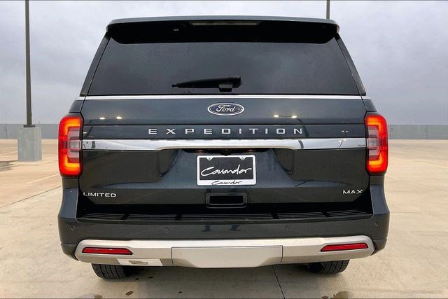 Used 2024 Ford Expedition Max Limited image 5