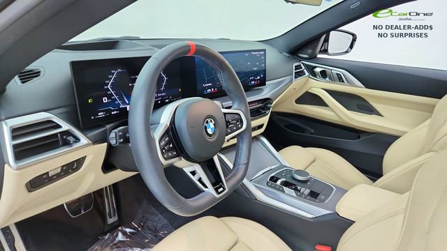 Used 2026 BMW M440i Coupe image 17