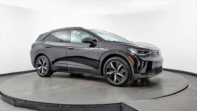 Used 2023 Volkswagen ID.4 Pro image 11