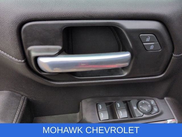 Certified 2020 Chevrolet Silverado 1500 RST w/ All-Star Edition image 24