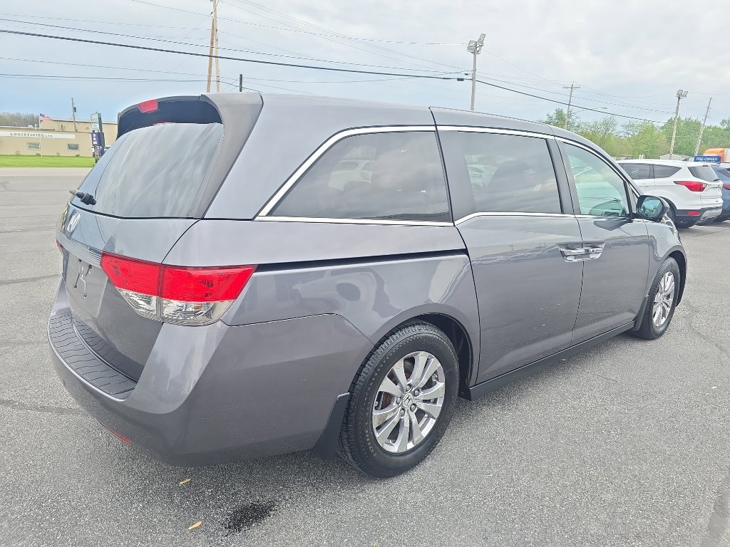 Used 2014 Honda Odyssey EX-L image 6