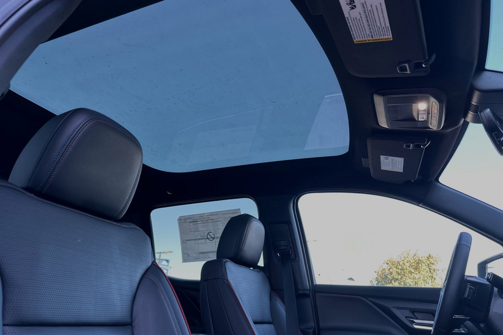 New 2024 Chevrolet Silverado EV RST image 13