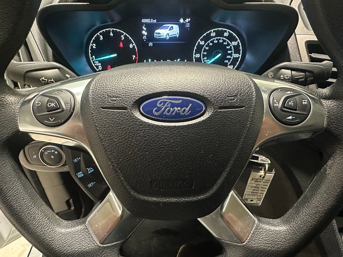 Used 2022 Ford Transit Connect XL FWD image 24