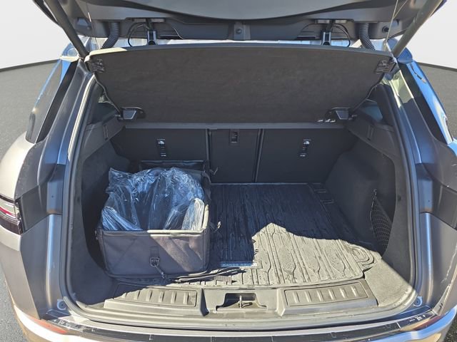 Certified 2025 Land Rover Range Rover Evoque S image 14