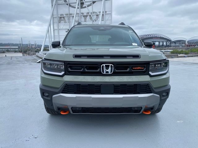 New 2026 Honda Passport TrailSport Elite image 6