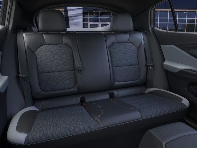 New 2026 Buick Envista Preferred w/ Convenience I Package image 89