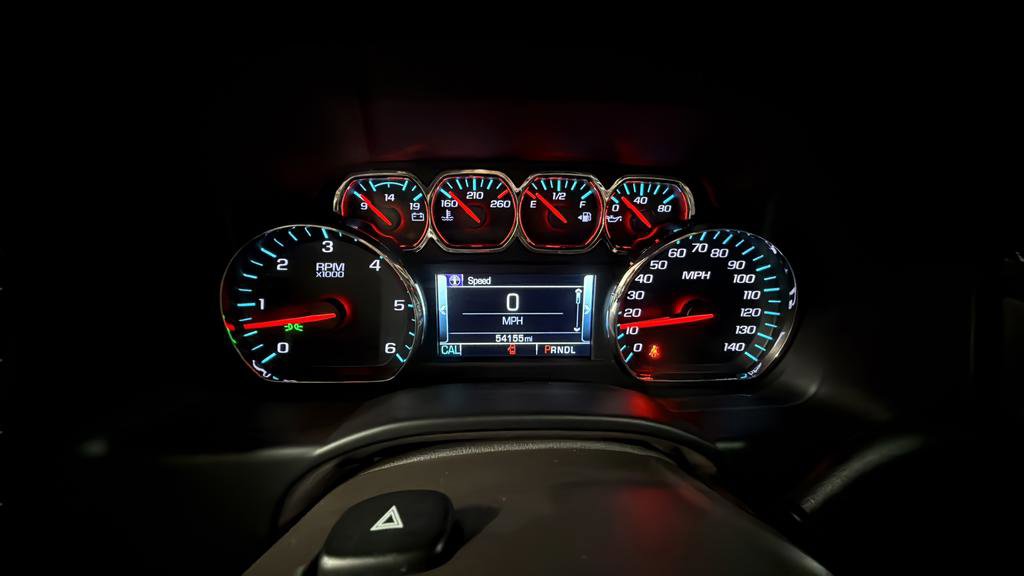 Used 2020 Chevrolet Tahoe Premier image 16