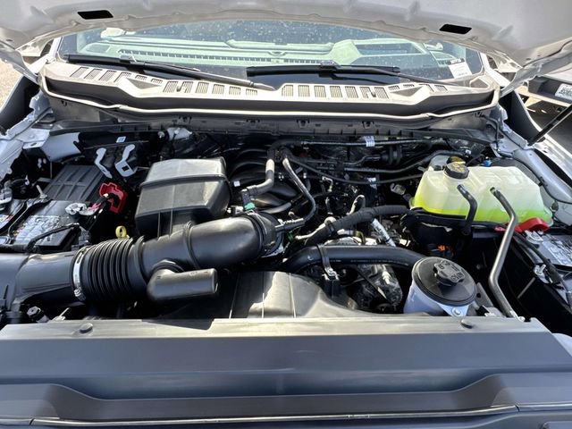 New 2026 Ford F250 Lariat w/ Tremor Off-Road Package image 10