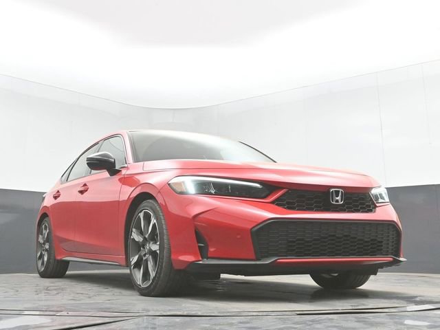 Used 2025 Honda Civic Sport Touring image 27