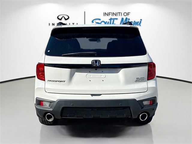 Used 2023 Honda Passport Elite image 6