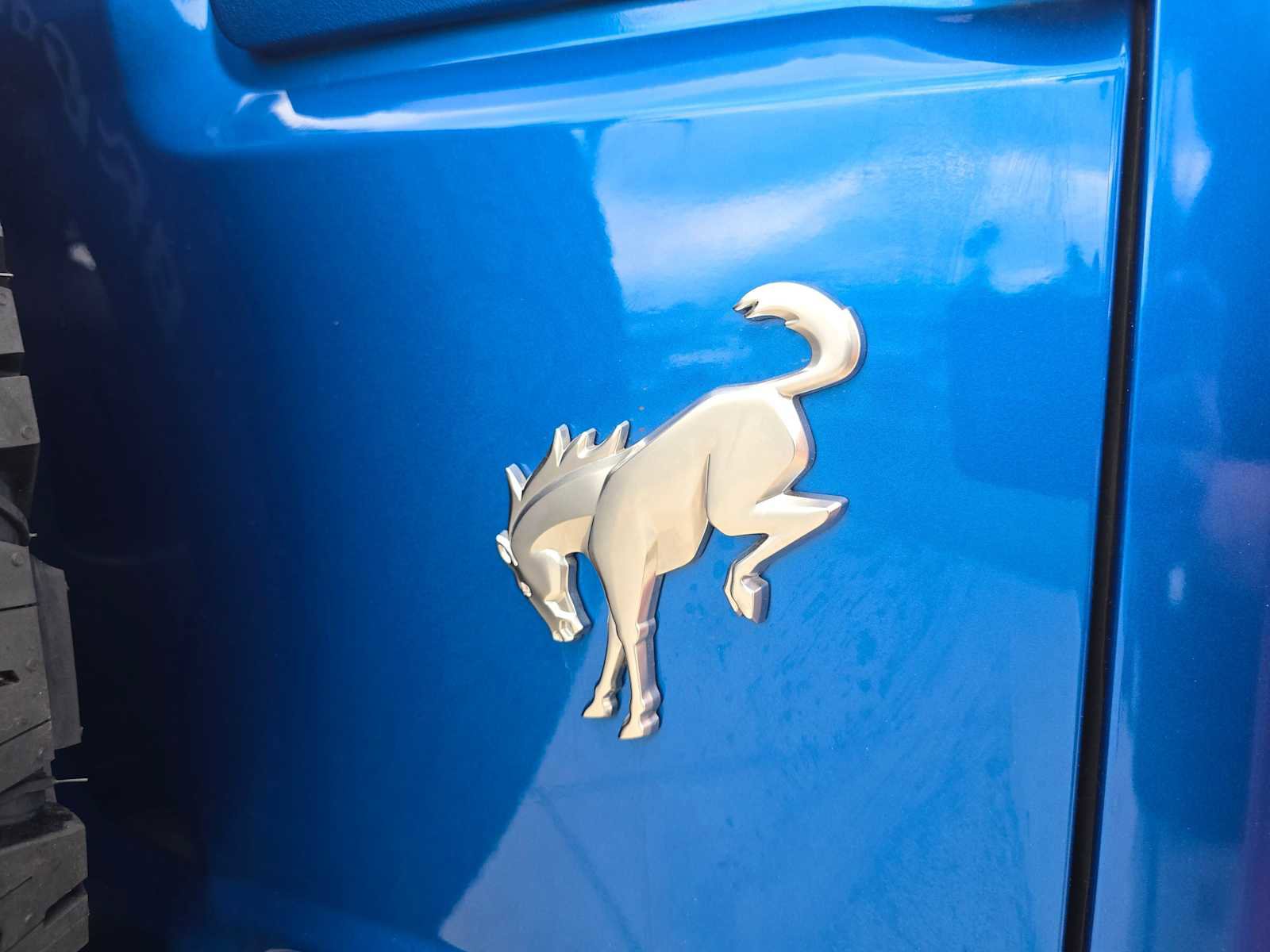 Used 2023 Ford Bronco 4-Door image 13