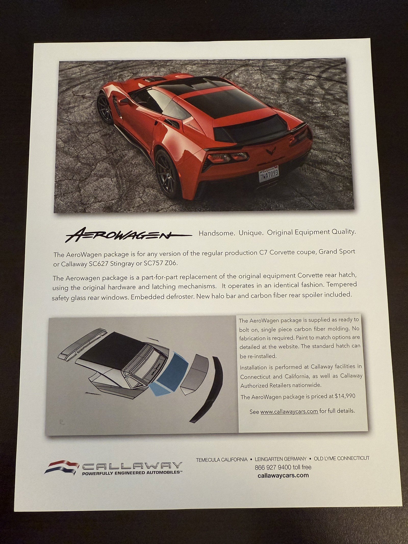 Used 2017 Chevrolet Corvette Grand Sport image 38