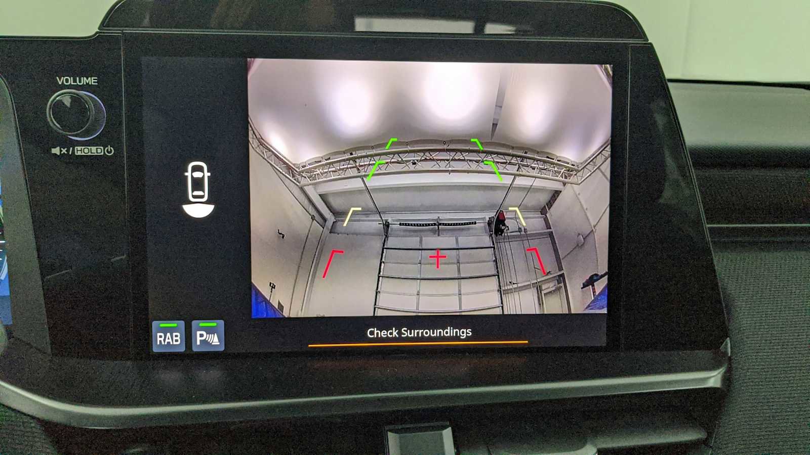 New 2026 Subaru Outback Limited image 19