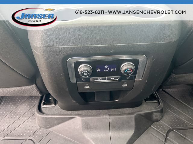 Used 2024 Chevrolet Tahoe High Country AWD/4WD image 21