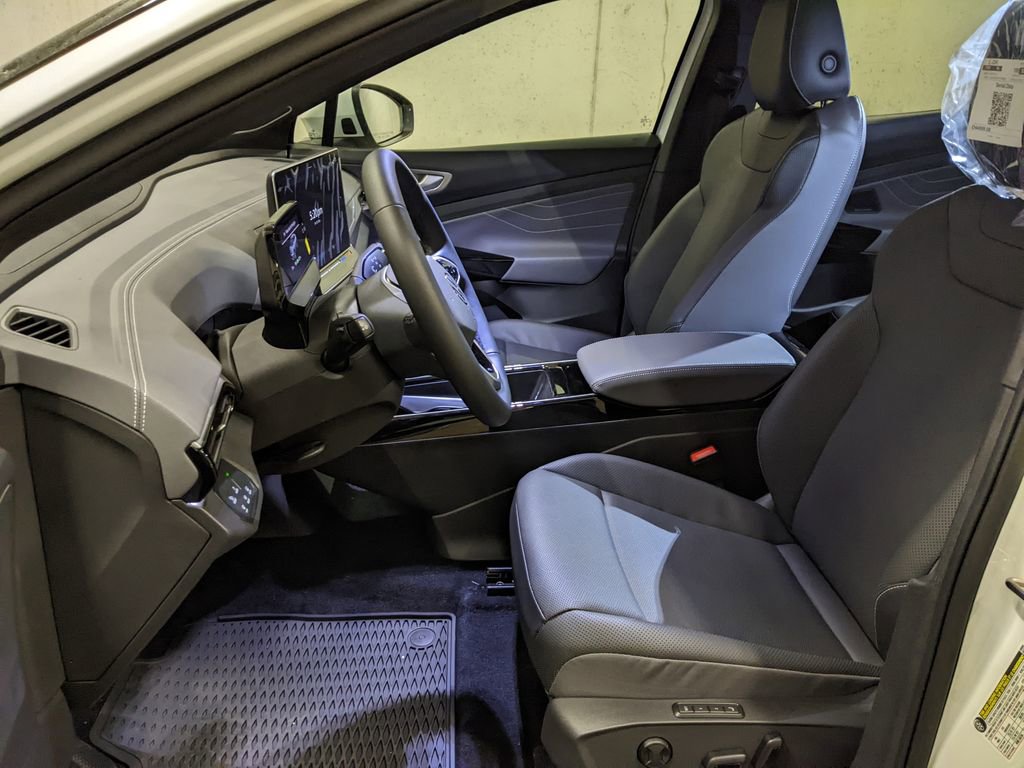 New 2026 Volkswagen ID.4 Pro S Plus AWD/4WD image 11
