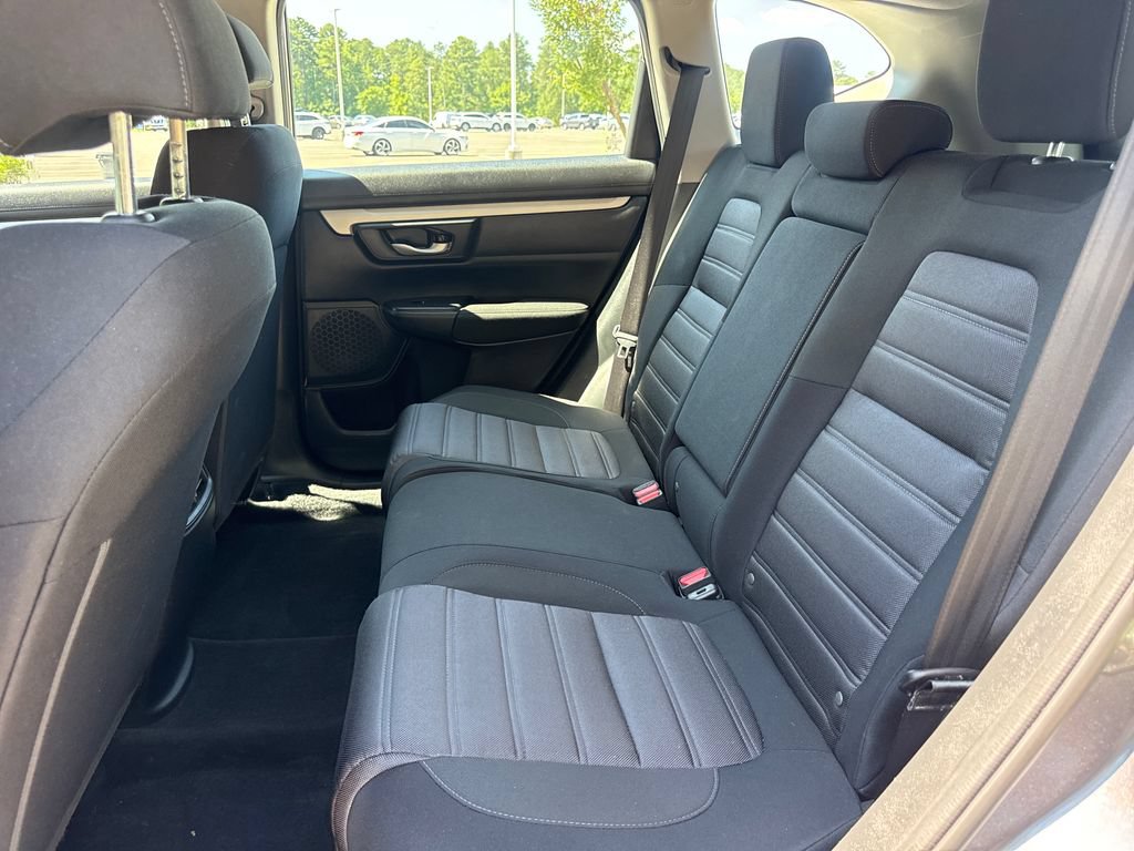Certified 2020 Honda CR-V LX image 32