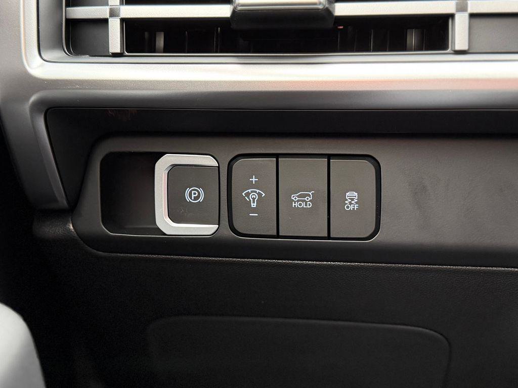 New 2026 Hyundai Santa Fe SE image 29