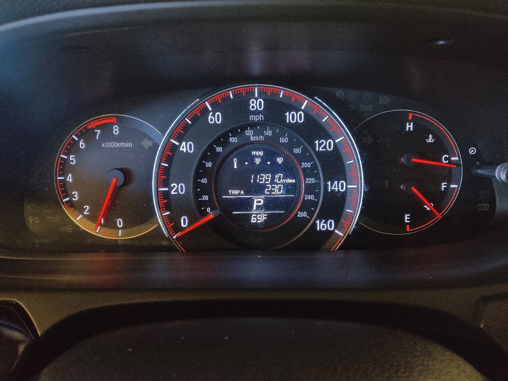 Used 2016 Honda Accord LX-S image 23