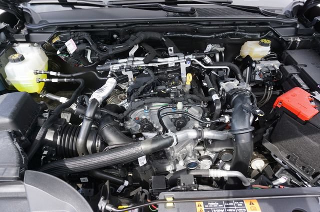 New 2026 Ford Ranger XL RWD image 18