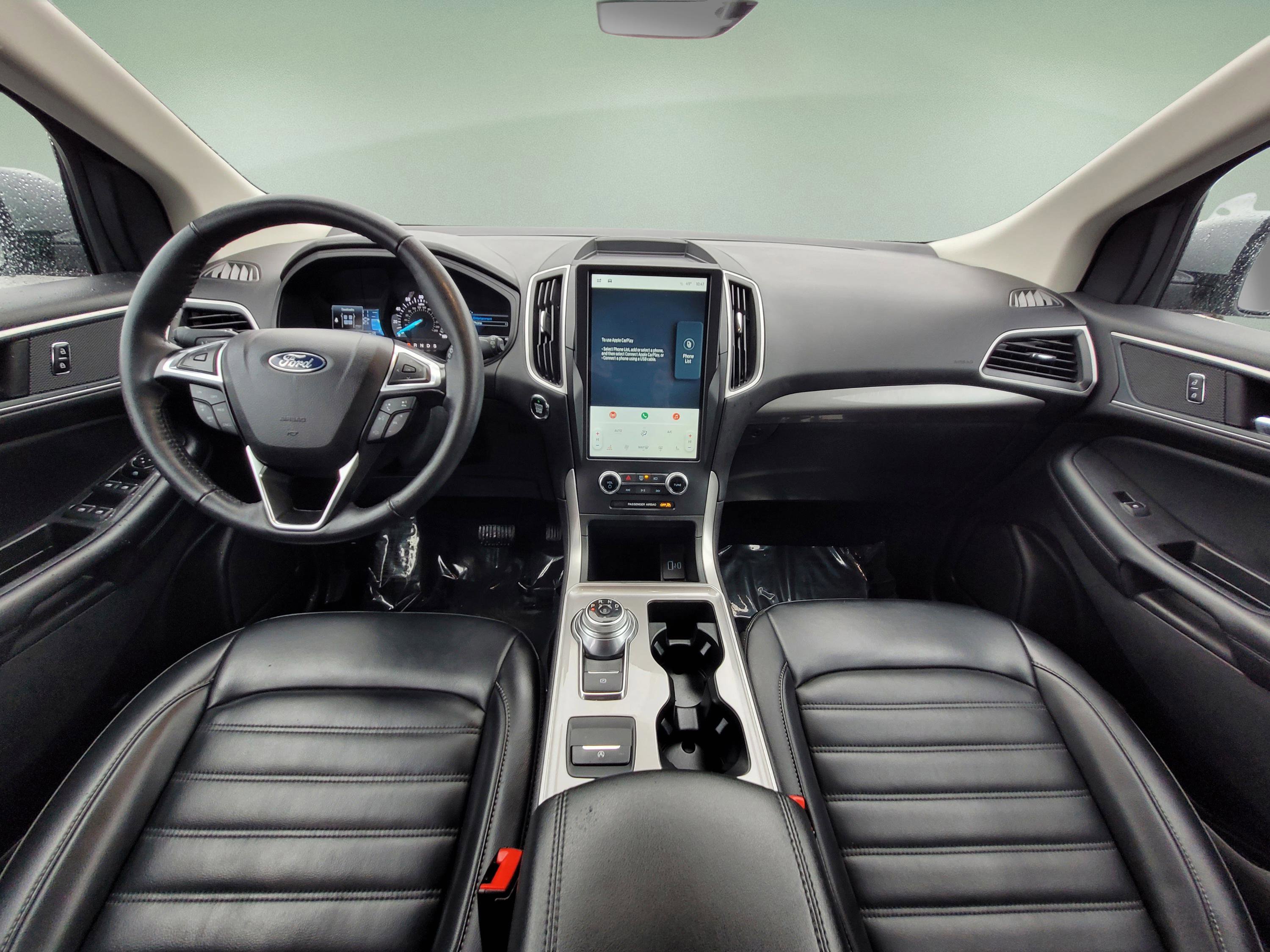 Used 2024 Ford Edge SEL image 15