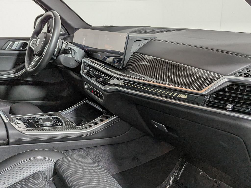 Used 2026 BMW X5 M60i image 31