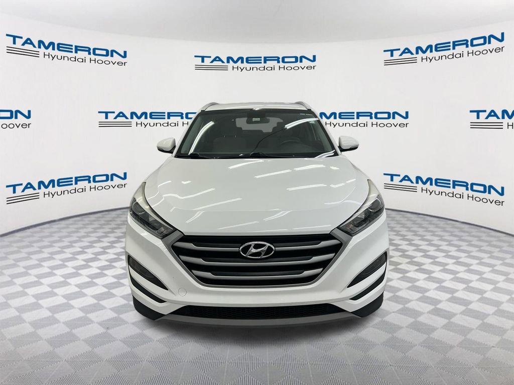 Used 2018 Hyundai Tucson Sport FWD image 8