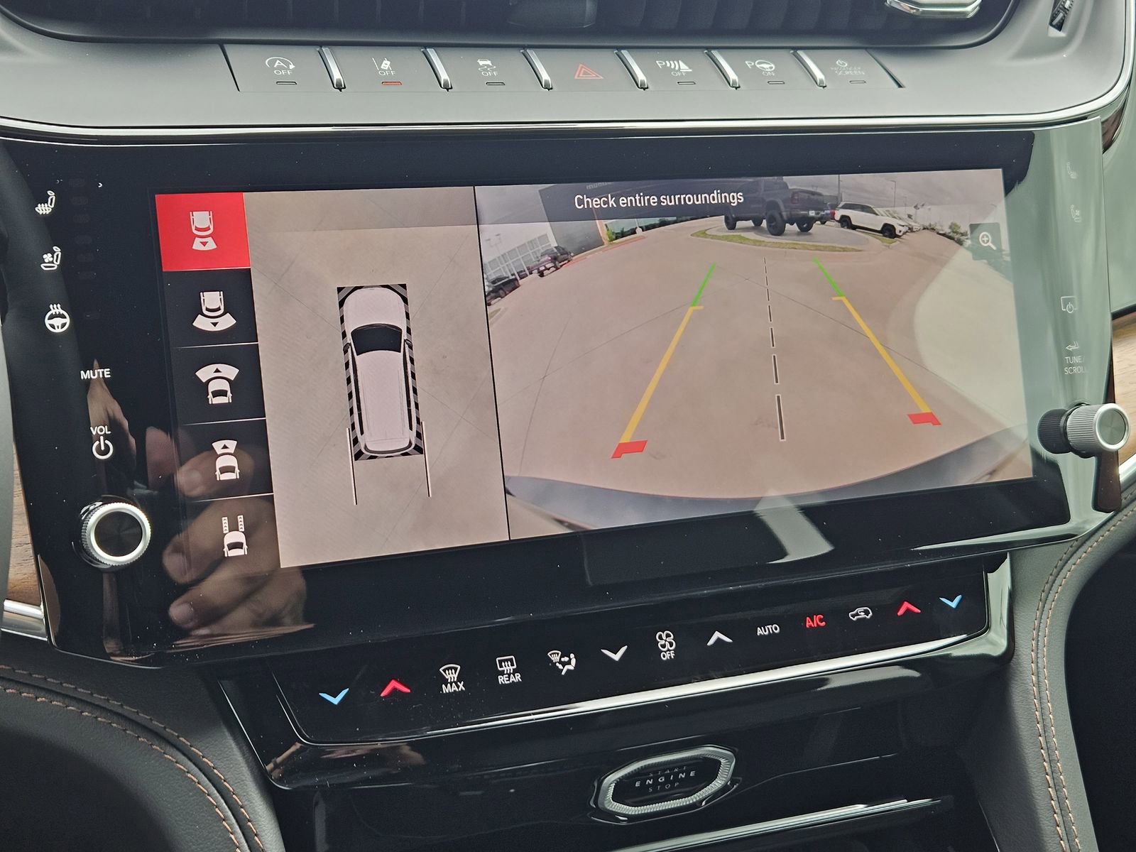 New 2026 Jeep Grand Cherokee L Summit AWD/4WD image 19