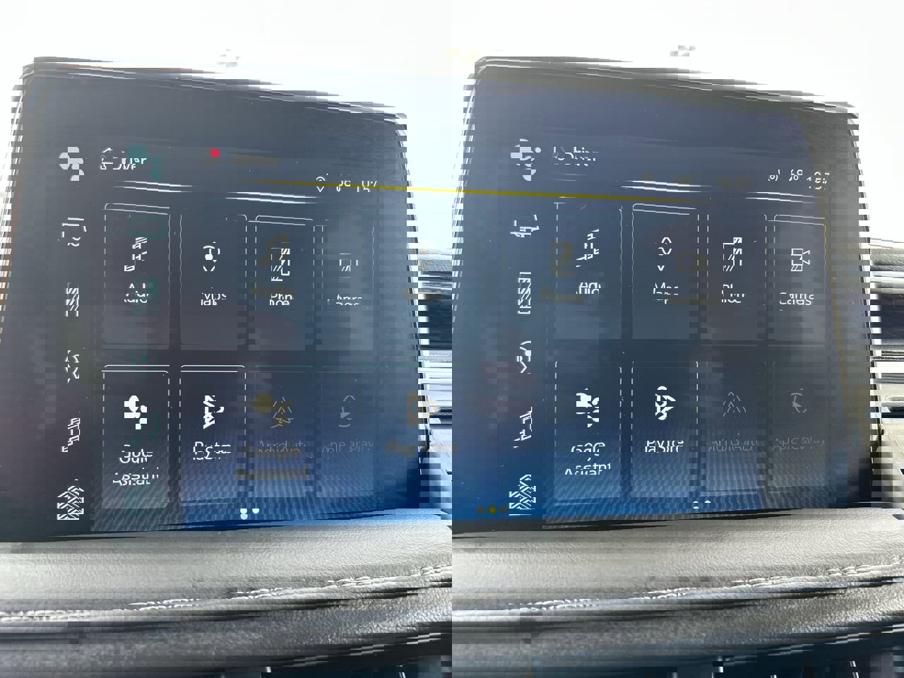 Used 2023 Chevrolet Tahoe Z71 w/ Z71 Off-Road Package image 34