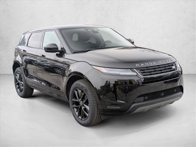 New 2026 Land Rover Range Rover Evoque S AWD/4WD image 7
