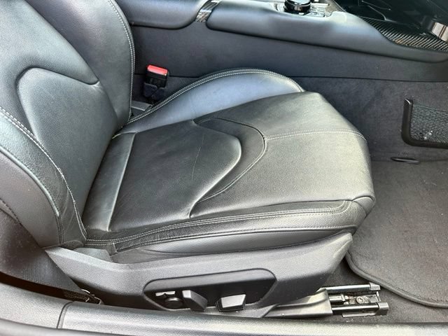 Used 2021 Toyota Supra Premium w/ Driver Assist Package RWD image 23