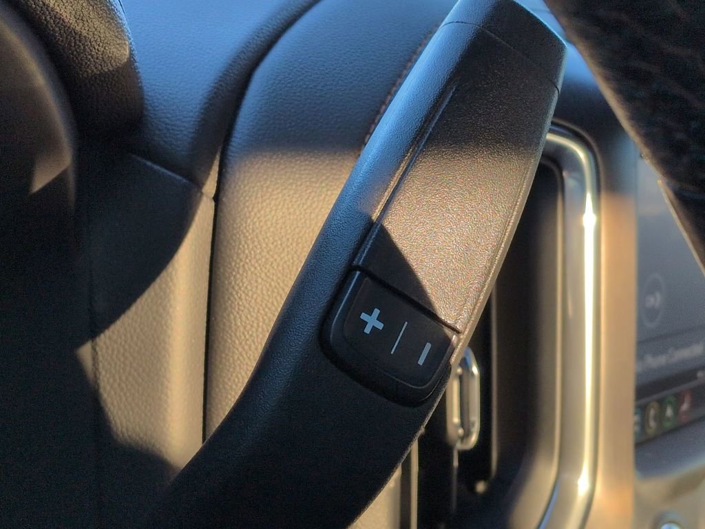 Used 2020 GMC Sierra 2500 AT4 w/ AT4 Premium Package image 36