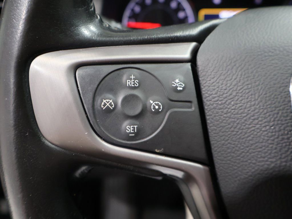 Used 2022 GMC Acadia AT4 image 39