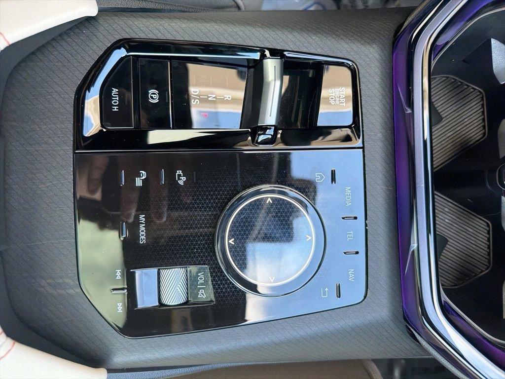 Used 2026 BMW X3 xDrive30 image 34