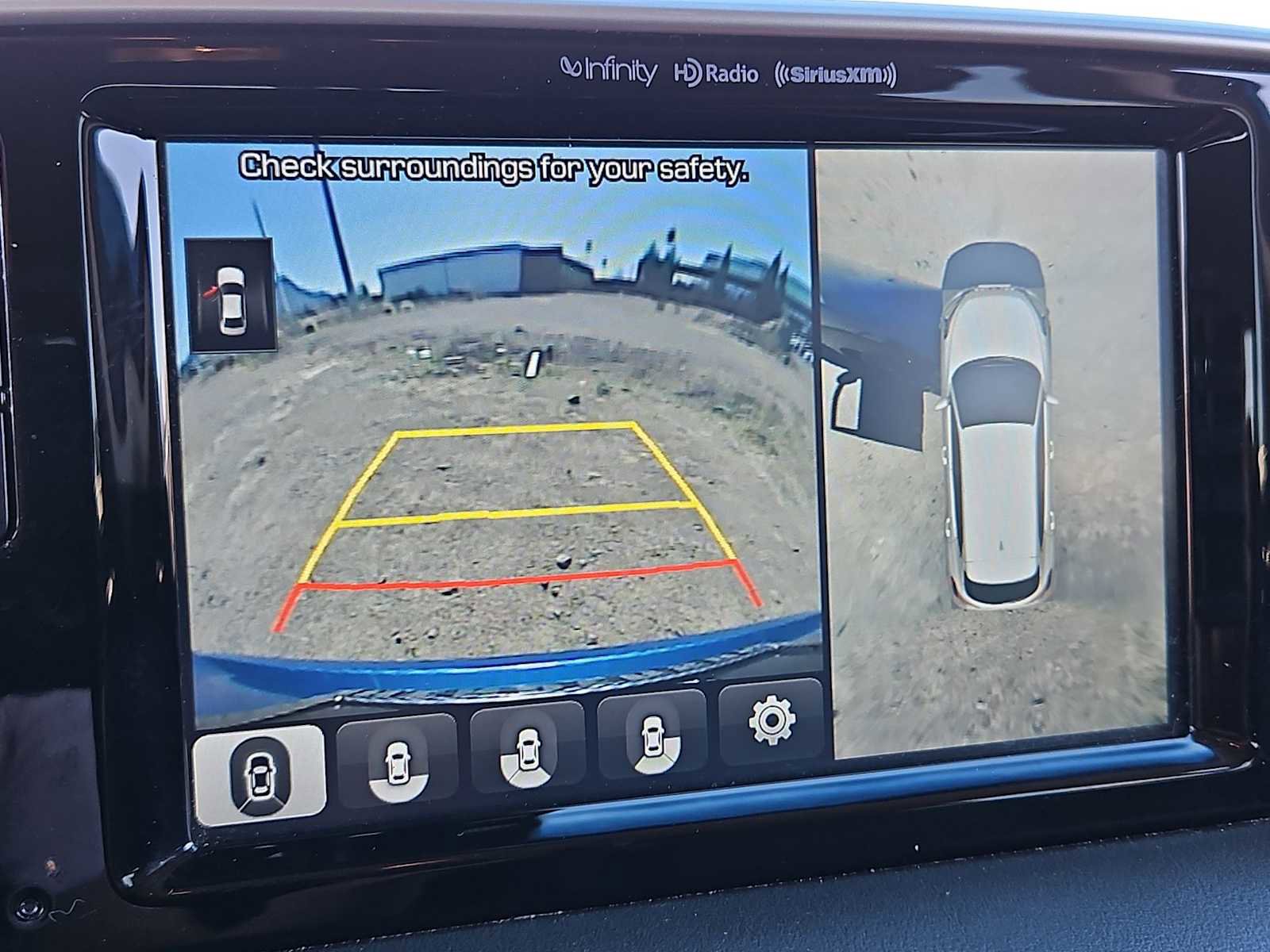 Used 2020 Hyundai Tucson Limited image 29