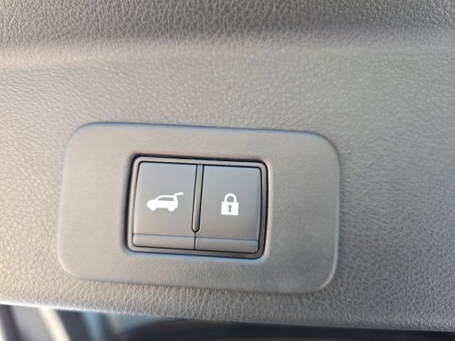 New 2027 Nissan Murano Platinum w/ Cargo Package AWD/4WD image 16
