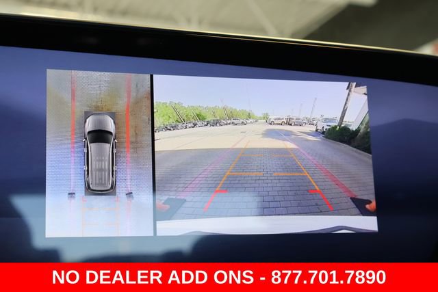 New 2026 Buick Enclave Sport Touring w/ Power Package image 28