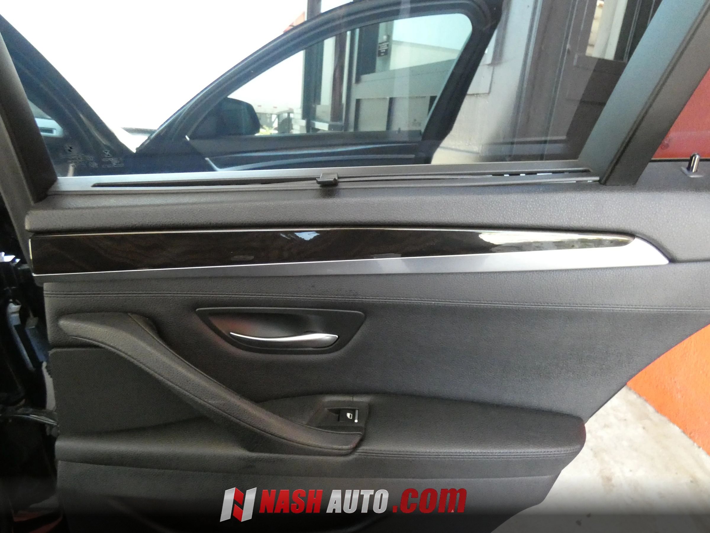 Used 2014 BMW 528i Sedan RWD image 41