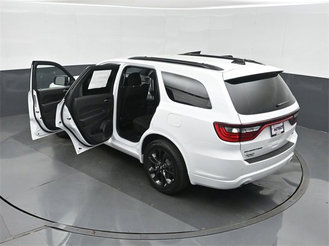 New 2026 Dodge Durango GT w/ Blacktop Package image 49