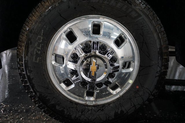 New 2026 Chevrolet Silverado 3500 LT image 4