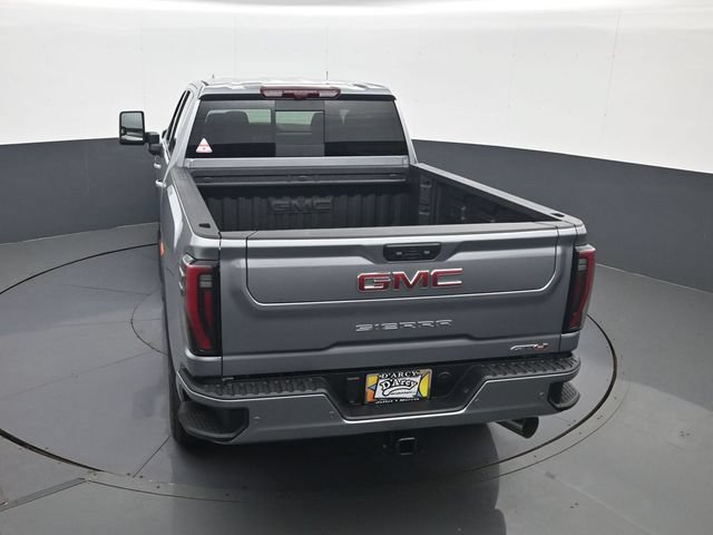 New 2026 GMC Sierra 2500 AT4 w/ AT4 Premium Plus Package AWD/4WD image 18