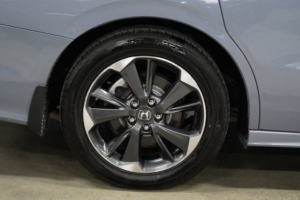 Used 2023 Honda Odyssey Elite image 33