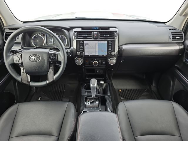 Used 2021 Toyota 4Runner TRD Off-Road Premium image 9