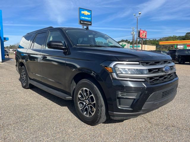 Used 2024 Ford Expedition Max XLT