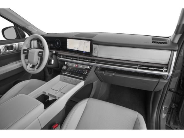 New 2027 Hyundai Santa Fe Limited AWD/4WD image 15