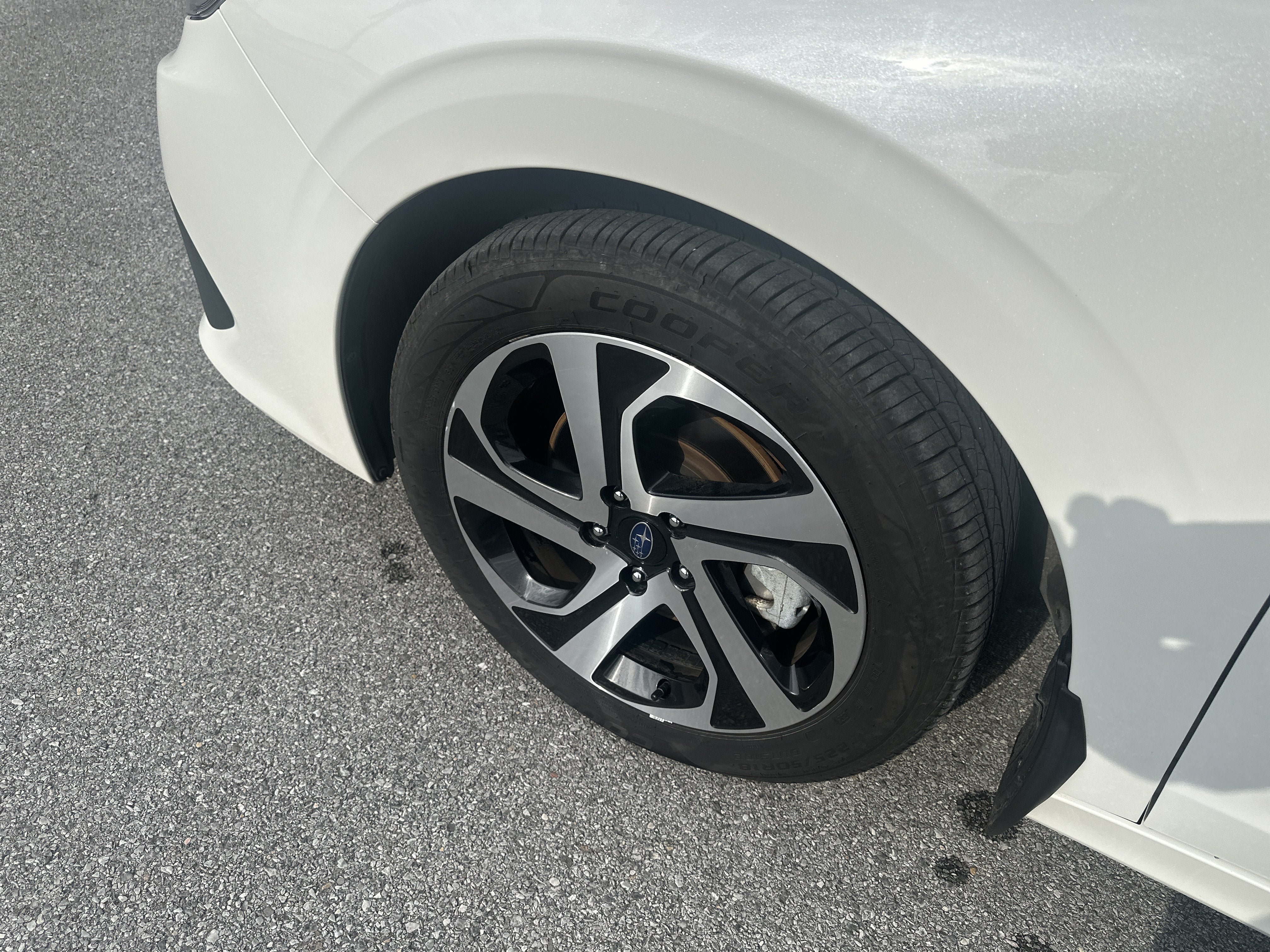 Used 2022 Subaru Legacy Touring XT AWD/4WD image 12
